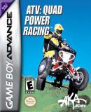 Caratula nº 21998 de ATV: Quad Power Racing (498 x 500)