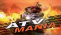 Pantallazo nº 242168 de ATV Mania (640 x 480)