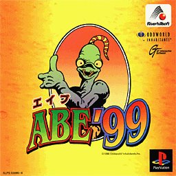 Caratula de Abe '99 para PlayStation