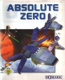 Caratula de Absolute Zero para PC