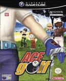 Carátula de Ace Golf