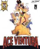 Caratula nº 51088 de Ace Ventura: Detective de Mascotas (264 x 266)