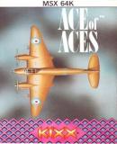 Carátula de Ace of Aces