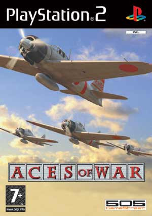 [PS2]Aces of War ingles Foto+Aces+of+War