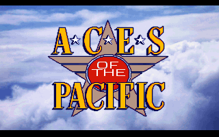 Pantallazo de Aces of the Pacific para PC