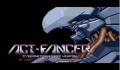 Foto 1 de Act-Fancer: Cybernetick Hyper Weapon