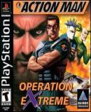 Carátula de Action Man: Operation Extreme