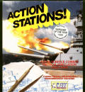 Caratula de Action Stations! para PC