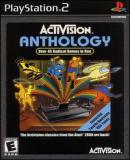 Carátula de Activision Anthology