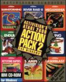 Carátula de Activision's Atari 2600 Action Pack 2