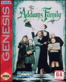 Carátula de Addams Family, The