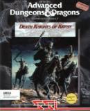 Carátula de Advanced Dungeons & Dragons: Death Knights of Krynn