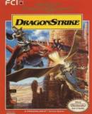 Carátula de Advanced Dungeons & Dragons: DragonStrike