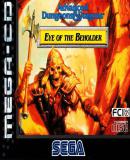 Caratula nº 240884 de Advanced Dungeons & Dragons: Eye of the Beholder (640 x 547)