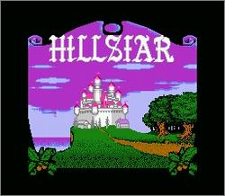 Pantallazo de Advanced Dungeons & Dragons: Hillsfar para Nintendo (NES)