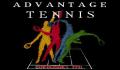 Pantallazo nº 236 de Advantage Tennis (308 x 209)