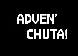 Pantallazo de Adven' Chuta! para MSX