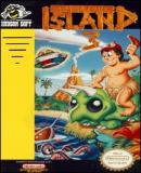 Carátula de Adventure Island III