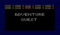 Pantallazo nº 4639 de Adventure Quest (768 x 544)