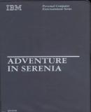 Caratula nº 62114 de Adventure in Serenia (186 x 268)