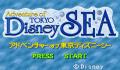 Pantallazo nº 25187 de Adventure of Tokyo Disney Sea (Japonés) (240 x 160)