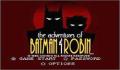 Foto 1 de Adventures of Batman & Robin, The