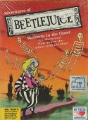 Caratula de Adventures of Beetlejuice: Skeletons in the Closet para PC