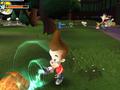 Pantallazo de Adventures of Jimmy Neutron Boy Genius: Jet Fusion, The para PlayStation 2