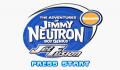 Pantallazo nº 23719 de Adventures of Jimmy Neutron Boy Genius: Jet Fusion, The (240 x 160)