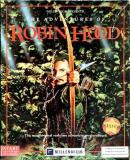 Carátula de Adventures of Robin Hood, The