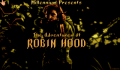Pantallazo nº 61011 de Adventures of Robin Hood, The (320 x 200)