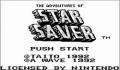 Foto 1 de Adventures of Star Saver, The