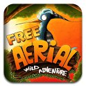 Caratula de Aerial Wild Adventure para Android