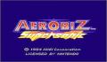 Foto 1 de Aerobiz Supersonic