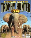 Carátula de African Safari Trophy Hunter 3D