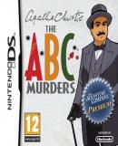 Carátula de Agatha Christie: The ABC Murders