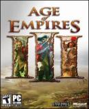 Carátula de Age of Empires III