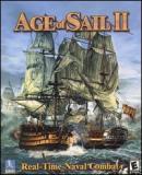 Caratula nº 56525 de Age of Sail II (200 x 240)