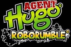 Pantallazo de Agent Hugo: Roborumble para Game Boy Advance