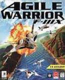 Caratula nº 51100 de Agile Warrior F-111X (155 x 189)