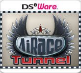 Caratula de AiRace: Tunnel (Dsi Ware) para Nintendo DS