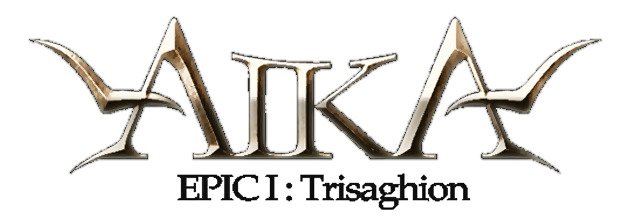 Caratula de Aika Online para PC