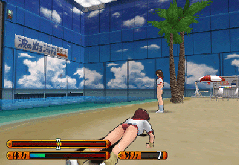 Pantallazo de Aim for the Top! Gunbuster (Japonés) para PlayStation 2