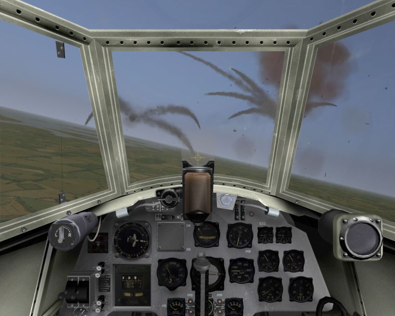 Pantallazo de Air Battles: Sky Defender para PC