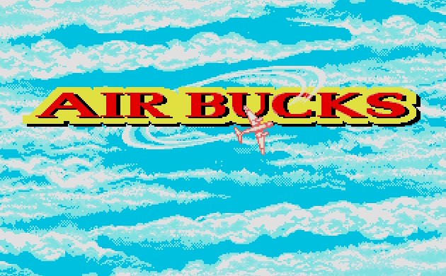 Pantallazo de Air Bucks para PC