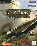Caratula nº 155338 de Air Conflicts (640 x 918)