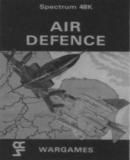 Carátula de Air Defence