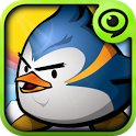 Caratula de Air Penguin para Android