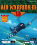 Carátula de Air Warrior III
