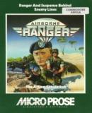 Carátula de Airborne Ranger